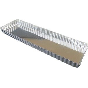 Steel Tart Pan Made in France